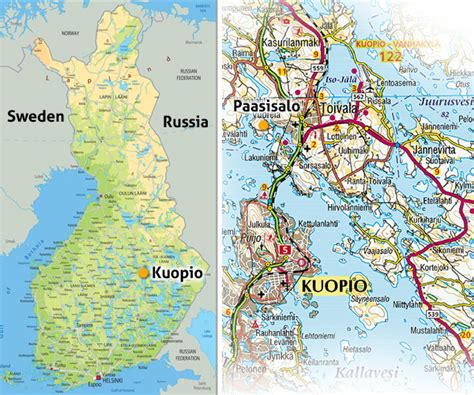 Esitellä 47 imagen helsingin kartta fonecta Viaterra mx