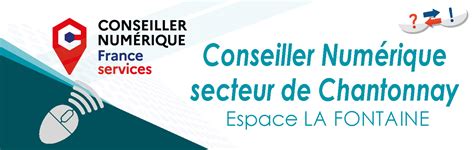 Conseiller Numérique