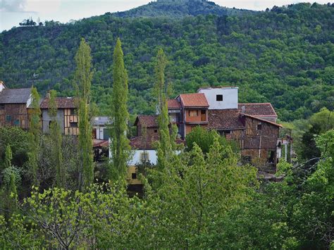 El Mirador De La Sierra Al Que Se Le Conoce Por Una Antigua Leyenda