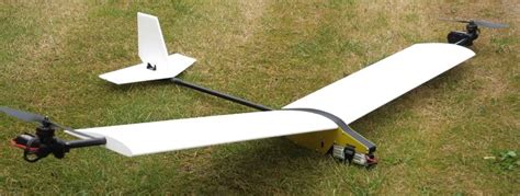 Optimising An Rc Tilt Rotor Vtol In 2022 Optimization Diy Drone Tilt