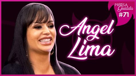 Angel Lima Prosa Guiada 71 Youtube