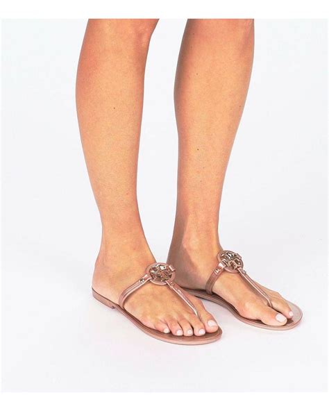 Tory Burch Sandals Clear Atelier Yuwa Ciao Jp