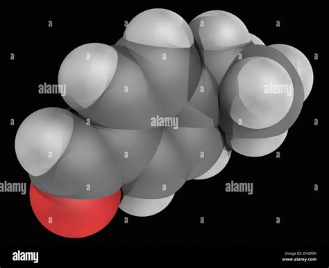 Cuminaldehyde Hi Res Stock Photography And Images Alamy