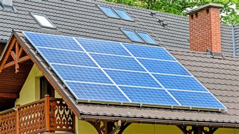 How Many Solar Panels To Power A House Plural Gas And Electricity