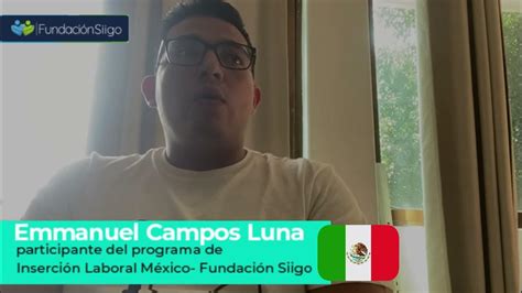 Emmanuel Cuenta Cómo La Fundación Siigo Transformó Su Vida Programa