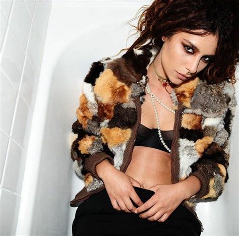 Pictures Of Nadia Hilker