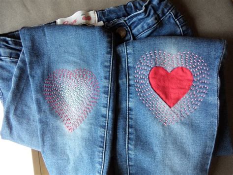 A Small Gallery Of Visible Mending The Craft Of Clothes