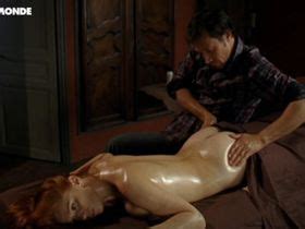 Nude Video Celebs Marie Denarnaud Nude Audrey Fleurot Nude La Vie En Miettes 2011