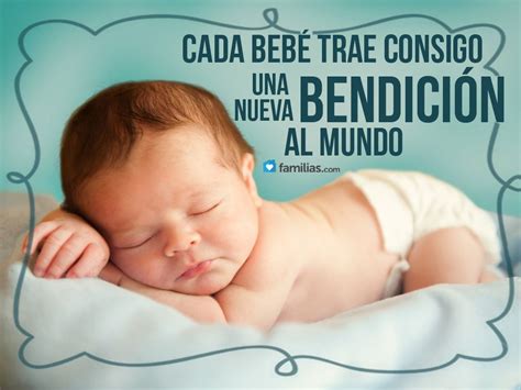 Bendicion Para Un Bebe Samisma