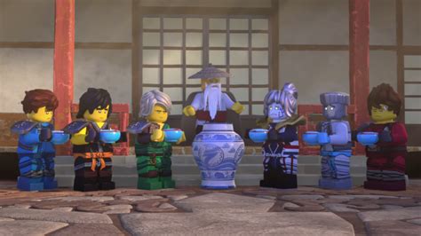 Categorycharacters Ninjago Wiki Fandom