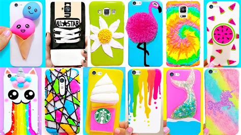 Phone Cases Ideas For Girls But These Custom Phone Cases Showed Me