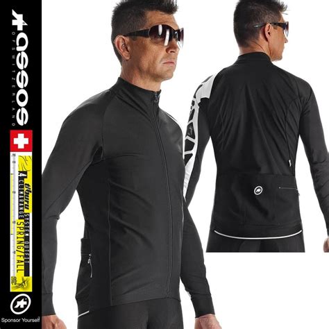 Assos Mille Intermediate Jacketevo7 アソス ミレインターミディエイト ジャケットサイクル 自転車