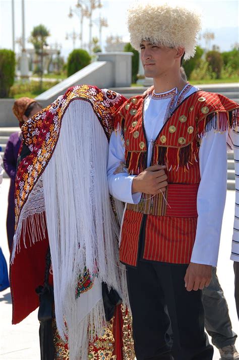 Turkmenistan | Ásia