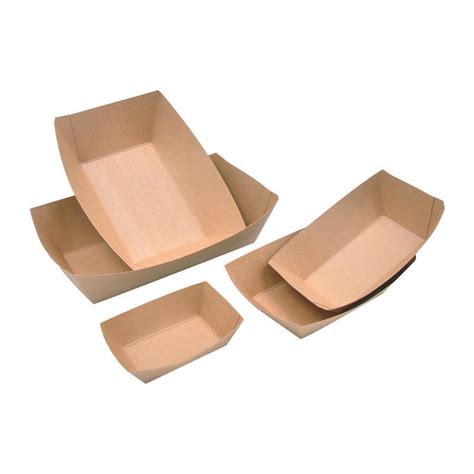 Customized Size Eco Friendly Disposable Good Take Away Fried Chicken