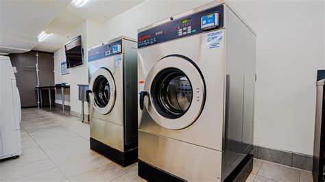 4 Benefits Of Laundry Equipment Maintenance Small Bizz Blog