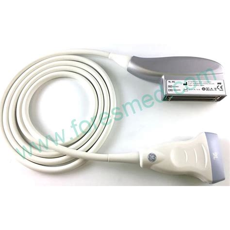 GE Vivid T8 Vivid S5 Linear Ultrasound Transducer 9L RS