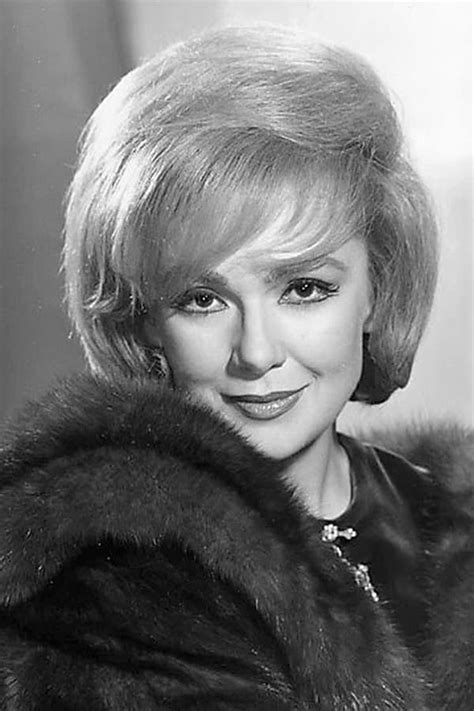 Edie Adams — The Movie Database Tmdb