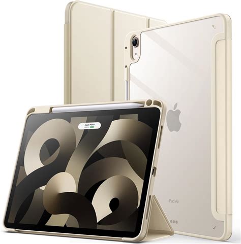 Jetech Funda Para Ipad Air Pulgadas M Ipad Air