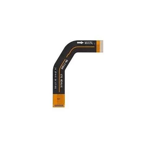 Original Nappe Connexion Carte M Re Cran Pour Samsung Galaxy Tab S Fe