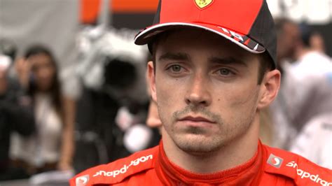 ‘the Win Was Clearly In Our Hands Leclerc Devastated After ‘disaster