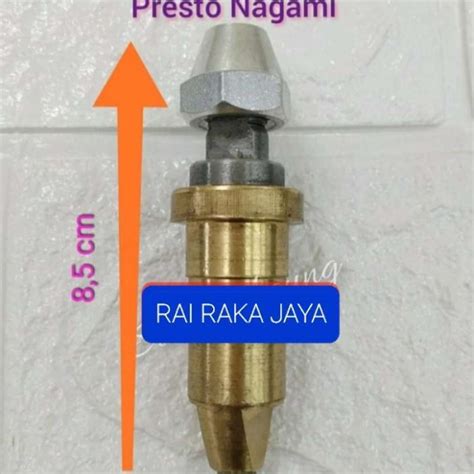 Promo Nagami Tiang Putaran Panci Presto 20 Liter New Diskon 21 Di