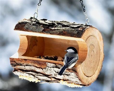 69 Bird Feeder DIY Plans | Cut The Wood