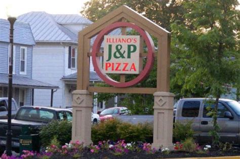 New York J And P Pizza Hampstead Menu Prices And Restaurant Reviews