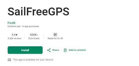 5 Aplikasi GPS Untuk Nelayan Online Dan Offline Rancah Post