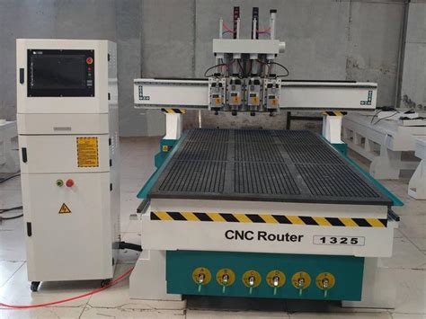 Economic ATC Cnc Router For Wooden Door And Furniture From China