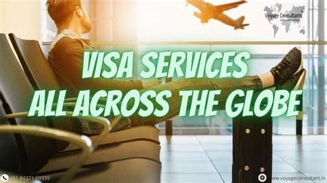 Voyage Immigration And Visa Consultants In Kurali Ebizbio