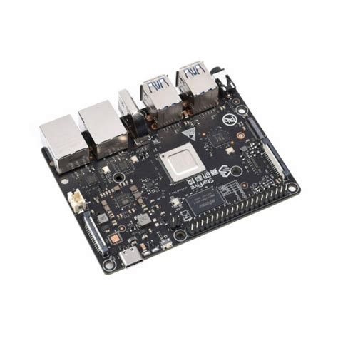 VisionFive2 RISC V Single Board Computer 8GB WiFi