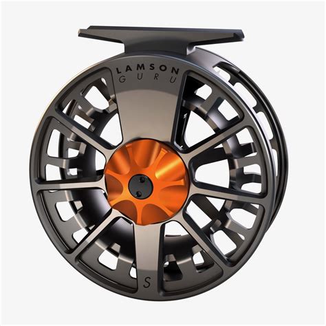 WFS 213 - Waterworks Lamson Fly Reels with Nick Torres - Saltwater ...