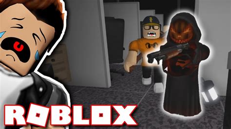 I LEFT THE CREW Roblox Hunted YouTube