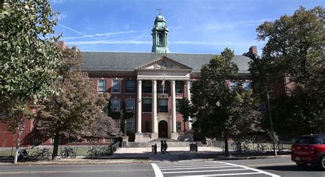 These Are The 10 Best Public High Schools In Massachusetts According