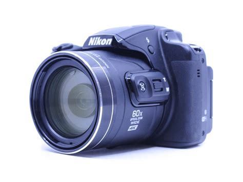 Used Nikon Coolpix B700 | MPB
