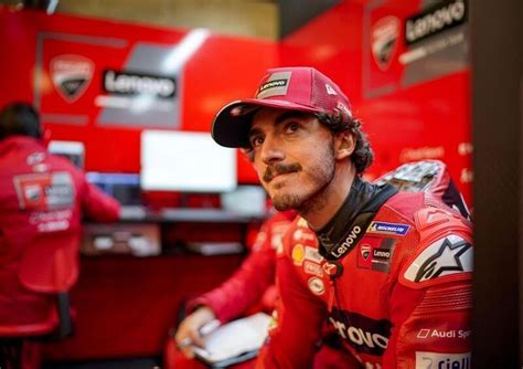 MotoGP 2021 GP DItalia Al Mugello Le FP2 A Pecco Bagnaia News