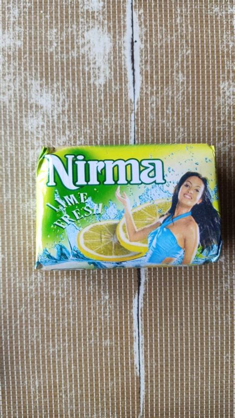 Nirma Bathing Soaps Latest Price Dealers Retailers In India