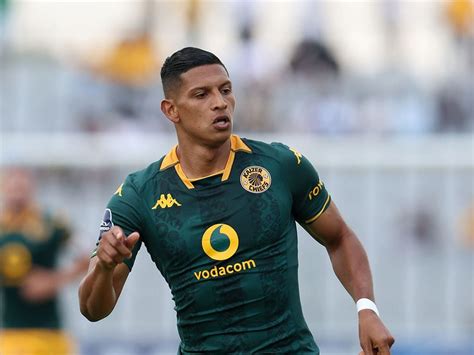 How Kaizer Chiefs Can Line Up Without Maart And Castillo Farpost