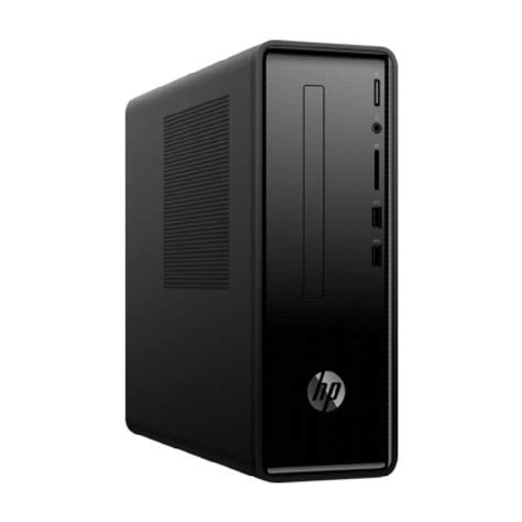 Pc Hp Slimline A Ns A Go Go Ssd W H