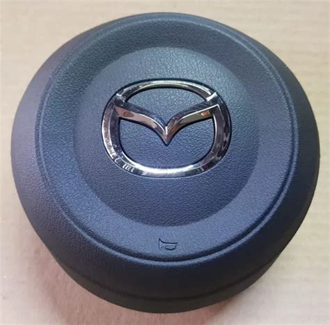 Tapa De Bolsa Aire Mazda Cx5 2018 2019 2020 2021 2022 2023