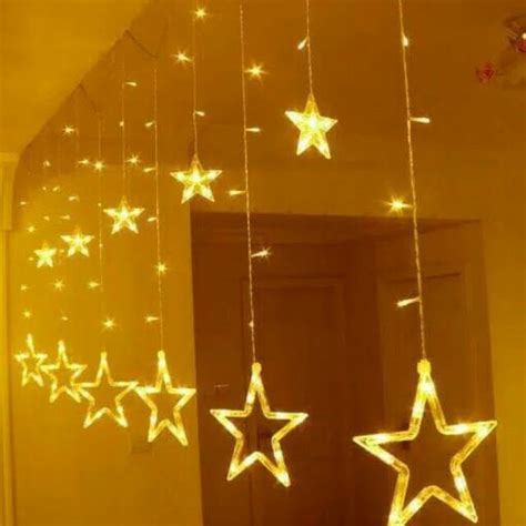 jual lampu tumblr bintang besar lampu led bintang mtr shopee indonesia