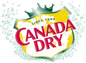 Canada Dry Logo PNG Vector (SVG) Free Download