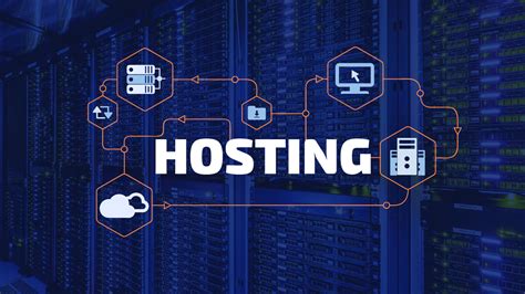 Hosting Qu Es Y Cu L Sirve Para Un E Commerce