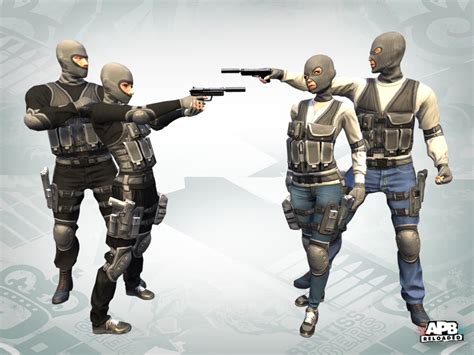 Apb Reloaded Патч - guysspecification