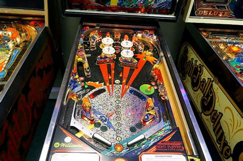 Supreme Pinball Machine Pinside Stephan Erwin