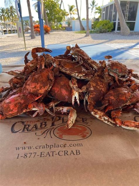 Ultra Premium Seafood Shipped From The Crab Capital Of The World Artofit