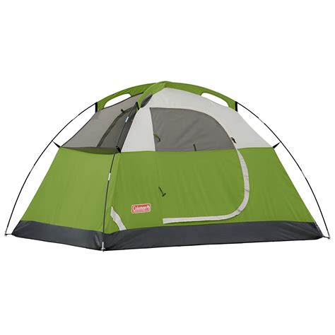 Coleman Sundome Tent - BSA Soar