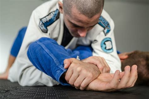 Noco Jiu Jitsu Adults Bjj For Self Defense And Confidence