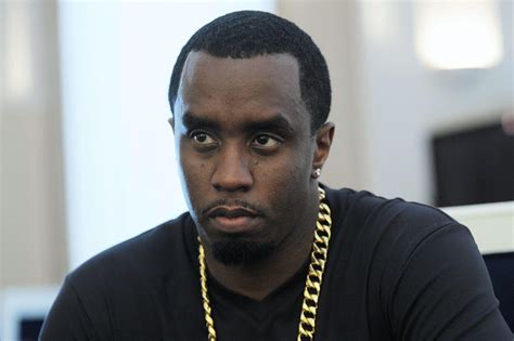 P Diddy Nouvelles Victimes Dont Mineurs L Poque Accusent