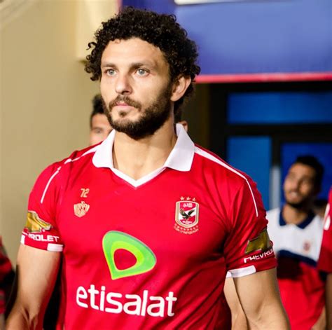 صور حسام غالى 2017 نجم النادى الاهلى مصراوى الشامل